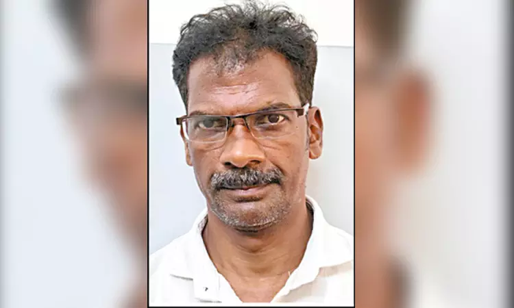 சென்னை: பள்ளி மாணவிகளுக்கு பாலியல் தொல்லை கொடுத்த மதபோதகர் கைது சென்னை: பள்ளி மாணவிகளுக்கு பாலியல் தொல்லை கொடுத்த மதபோதகர் கைது