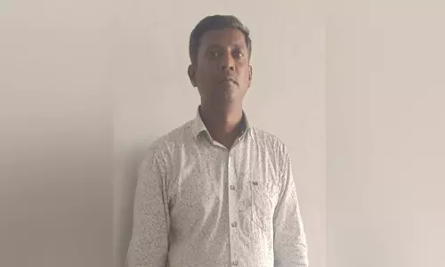 திருச்செந்தூரில் போக்சோ வழக்கு குற்றவாளிக்கு ஆயுள் தண்டனை திருச்செந்தூரில் போக்சோ வழக்கு குற்றவாளிக்கு ஆயுள் தண்டனை