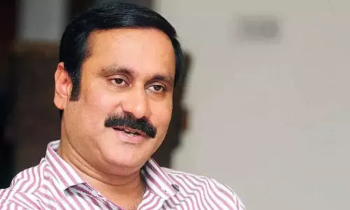 தமிழகத்தில் குழந்தைகள் அச்சமின்றி சுதந்திரமாக நடமாடவே முடியாதா..? - அன்புமணி ராமதாஸ் கேள்வி