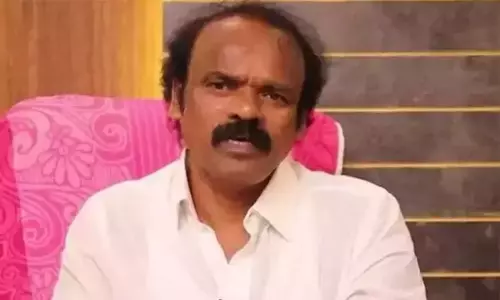 அதிமுக கூட்டணியில் 5 தொகுதிகள் கேட்போம்- புரட்சி பாரதம் அறிவிப்பு