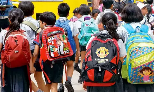 கேரளாவில் பள்ளி விடுமுறையில் மாற்றம்?