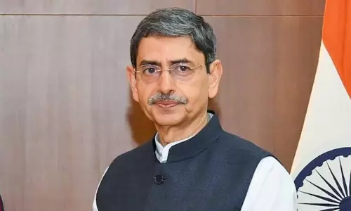 கவர்னர் ஆர்.என்.ரவி மாற்றமா? திடீரென பரவிய பரபரப்பு தகவல் கவர்னர் ஆர்.என்.ரவி மாற்றமா? திடீரென பரவிய பரபரப்பு தகவல்