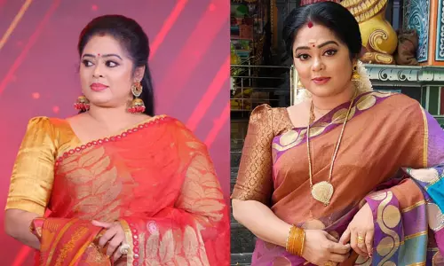சிறு வயதில் அப்படி நடித்தது தவறுதான் - வாலி பட நடிகை சிறு வயதில் அப்படி நடித்தது தவறுதான் - வாலி பட நடிகை