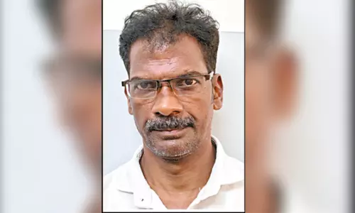 சென்னை: பள்ளி மாணவிகளுக்கு பாலியல் தொல்லை கொடுத்த மதபோதகர் கைது