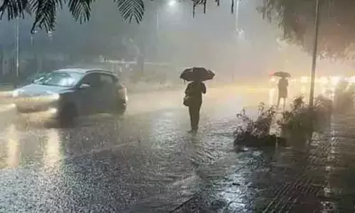 நள்ளிரவு 1 மணி வரை 25 மாவட்டங்களில் மழைக்கு வாய்ப்பு நள்ளிரவு 1 மணி வரை 25 மாவட்டங்களில் மழைக்கு வாய்ப்பு