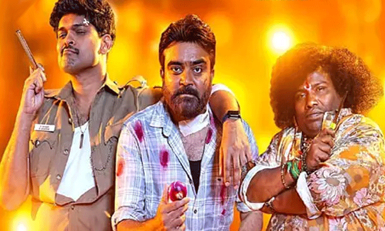அக்யூஸ்ட் திரைப்பட விமர்சனம் அக்யூஸ்ட் திரைப்பட விமர்சனம்