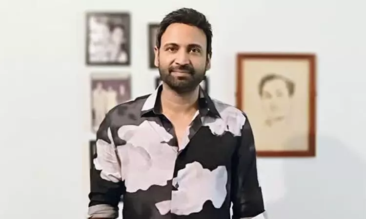 மொழித் தடை...5 படங்களை இழந்த பிரபல நடிகர் மொழித் தடை...5 படங்களை இழந்த பிரபல நடிகர்