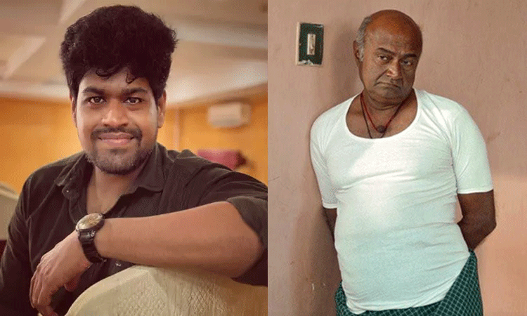 அவருக்கு சரியான அங்கீகாரம் கிடைக்காமல் இருந்தது- மனம் திறந்த பார்க்கிங் பட இயக்குநர் அவருக்கு சரியான அங்கீகாரம் கிடைக்காமல் இருந்தது- மனம் திறந்த பார்க்கிங் பட இயக்குநர்