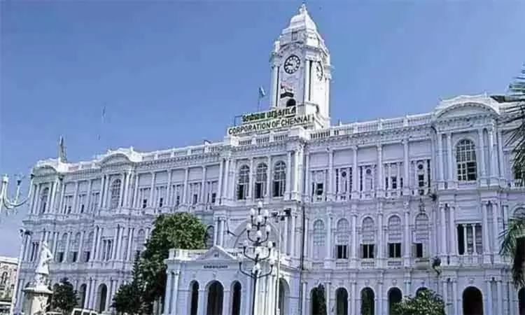 சென்னையில் 70 பூங்காக்களில் புத்தகம் வாசிப்பதற்கான நூலகம் அமைக்க மாநகராட்சி திட்டம் சென்னையில் 70 பூங்காக்களில் புத்தகம் வாசிப்பதற்கான நூலகம் அமைக்க மாநகராட்சி திட்டம்