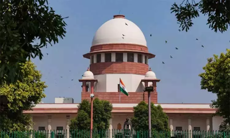 அனைத்து மாவட்டங்களிலும் அரசு முதியோர் இல்லம்; மதுரை ஐகோர்ட்டு கிளை உத்தரவை நிறுத்தி வைத்தது சுப்ரீம் கோர்ட்டு