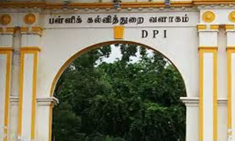 அனைத்து பள்ளிகளிலும் கல்விசார் செயல்பாடுகளை அதிகாரிகள் ஆய்வு செய்ய வேண்டும்: கல்வித் துறை