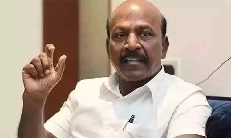 உடலுறுப்பு தானத்தில் தமிழ்நாடு இந்தியாவிலேயே முதலிடம் - அமைச்சர் மா.சுப்பிரமணியம்