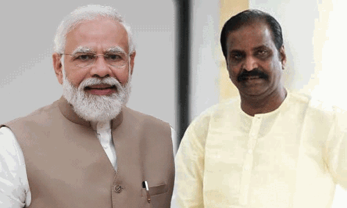 சுதந்திர தினத்தில் இந்த அறிவிப்பை வெளியிட வேண்டும்; மோடிக்கு வைரமுத்து கோரிக்கை சுதந்திர தினத்தில் இந்த அறிவிப்பை வெளியிட வேண்டும்; மோடிக்கு வைரமுத்து கோரிக்கை