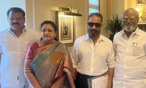 This is my focus in Parliament - Kamal Haasan MP This is my focus in Parliament - Kamal Haasan MP