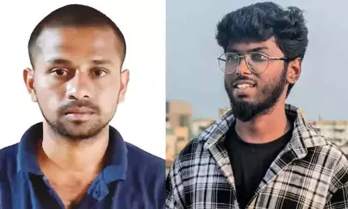 நெல்லையில் ஐ.டி. ஊழியர் கொலை: கைதான சுர்ஜித்தை காவலில் எடுத்து விசாரிக்க சிபிசிஐடி போலீசார் முடிவு நெல்லையில் ஐ.டி. ஊழியர் கொலை: கைதான சுர்ஜித்தை காவலில் எடுத்து விசாரிக்க சிபிசிஐடி போலீசார் முடிவு