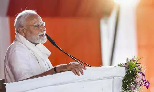 கடவுள் சிவபெருமான் ஆசியுடன் பஹல்காம் தாக்குதலுக்கு பழி தீர்த்தேன்; பிரதமர் மோடி கடவுள் சிவபெருமான் ஆசியுடன் பஹல்காம் தாக்குதலுக்கு பழி தீர்த்தேன்; பிரதமர் மோடி