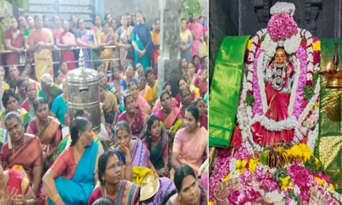 தூத்துக்குடி சிவன் கோவிலில் துர்க்கை அம்பிகை வருஷாபிஷேக விழா தூத்துக்குடி சிவன் கோவிலில் துர்க்கை அம்பிகை வருஷாபிஷேக விழா