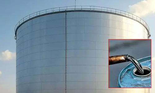 ரஷியாவிடம் கச்சா எண்ணெய் வாங்குவதை இந்தியா நிறுத்தியதா?