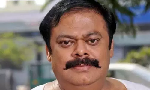 தமிழ் திரைப்பட நடிகர் மதன்பாப் காலமானார் தமிழ் திரைப்பட நடிகர் மதன்பாப் காலமானார்