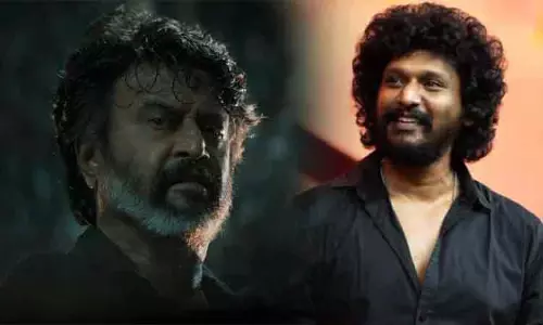 ரஜினிகாந்த் பயன்படுத்திய 1421 பேட்ஜ் நம்பரின் அர்த்தம் என்ன..? - லோகேஷ் கனகராஜ் விளக்கம் ரஜினிகாந்த் பயன்படுத்திய 1421 பேட்ஜ் நம்பரின் அர்த்தம் என்ன..? - லோகேஷ் கனகராஜ் விளக்கம்