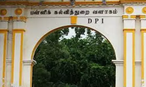 அனைத்து பள்ளிகளிலும் கல்விசார் செயல்பாடுகளை அதிகாரிகள் ஆய்வு செய்ய வேண்டும்: கல்வித் துறை