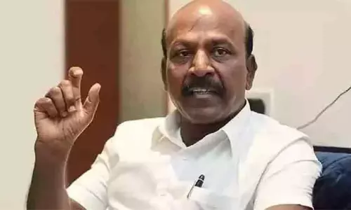 உடலுறுப்பு தானத்தில் தமிழ்நாடு இந்தியாவிலேயே முதலிடம் - அமைச்சர் மா.சுப்பிரமணியம்