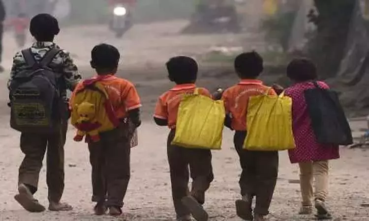 2030-க்குள் வறுமையை முழுமையாக ஒழிக்க நடவடிக்கை - தமிழக அரசு