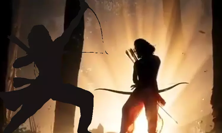 Mahavatar Narsimha director feels this Telugu hero is best suited to play Lord Shri Ram