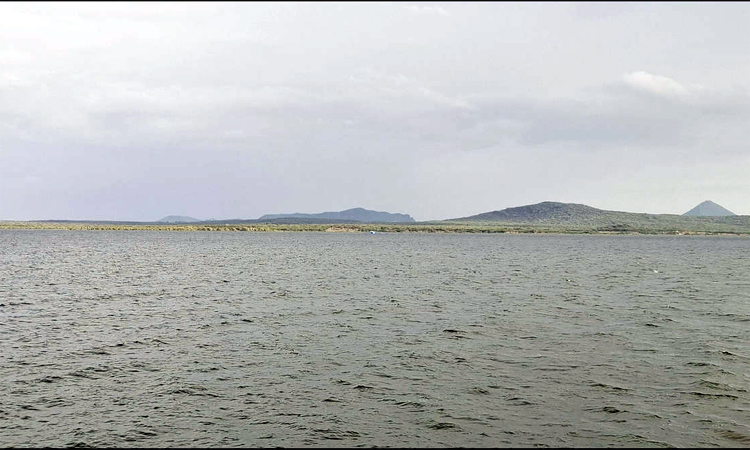 120 அடியை எட்டும் பவானிசாகர் அணை: கரையோர மக்களுக்கு எச்சரிக்கை