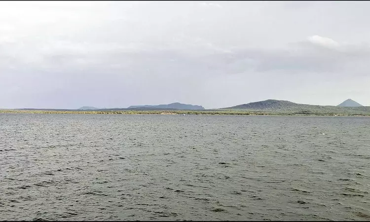 120 அடியை எட்டும் பவானிசாகர் அணை: கரையோர மக்களுக்கு எச்சரிக்கை