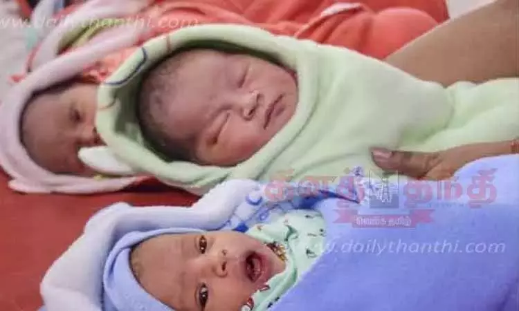 தமிழ்நாட்டில் சரிவடையும் குழந்தை பிறப்பு விகிதம்.! - என்ன காரணம்? பாதிப்புகள் என்ன?