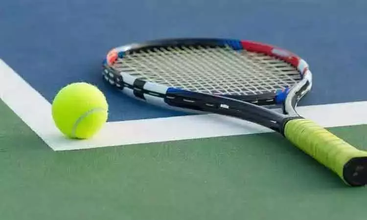 கனடா ஓபன் டென்னிஸ்: ஹோல்கர் ரூனே அதிர்ச்சி தோல்வி