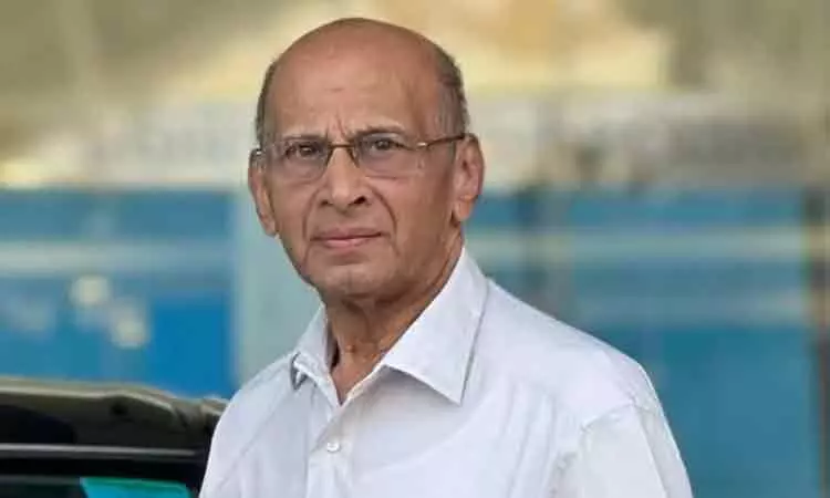 2 ரூபாய்க்கு சிகிச்சை அளித்த டாக்டர் மரணம்: முதல்-மந்திரி இரங்கல்