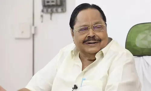 தமிழகத்துக்கு ஆபத்து வந்தால் சீறும் சிங்கமாக மாறுவோம்: அமைச்சர் துரைமுருகன் தமிழகத்துக்கு ஆபத்து வந்தால் சீறும் சிங்கமாக மாறுவோம்: அமைச்சர் துரைமுருகன்