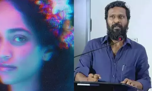 Complaint to IG against Vetrimaaran - Will the film Bad Girl be released on the planned date? Complaint to IG against Vetrimaaran - Will the film Bad Girl be released on the planned date?