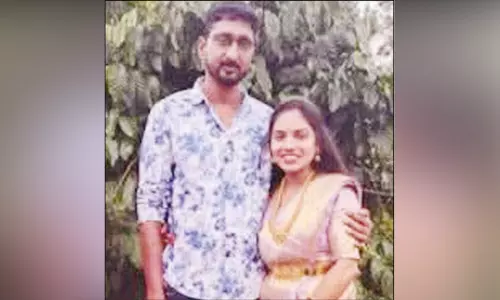 வரதட்சணை கொடுமை: மனைவியை எரித்து கொல்ல முயற்சி - கணவர் வெறிச்செயல் வரதட்சணை கொடுமை: மனைவியை எரித்து கொல்ல முயற்சி - கணவர் வெறிச்செயல்