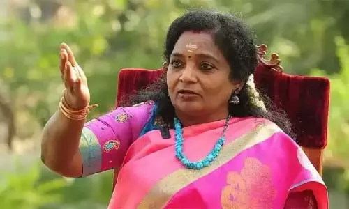ஓ.பன்னீர்செல்வம் - நயினார் நாகேந்திரன் இடையே கருத்து மோதல்: தமிழிசை கருத்து ஓ.பன்னீர்செல்வம் - நயினார் நாகேந்திரன் இடையே கருத்து மோதல்: தமிழிசை கருத்து