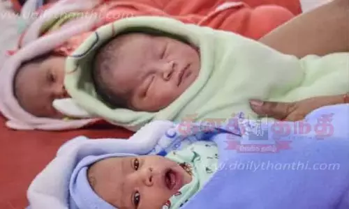 தமிழ்நாட்டில் சரிவடையும் குழந்தை பிறப்பு விகிதம்.! - என்ன காரணம்? பாதிப்புகள் என்ன?