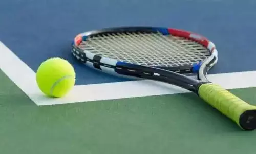 கனடா ஓபன் டென்னிஸ்: ஹோல்கர் ரூனே அதிர்ச்சி தோல்வி