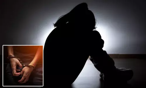 திருப்பத்தூர்: சிறுமியை கர்ப்பமாக்கிய சிறுவன் போக்சோவில் கைது