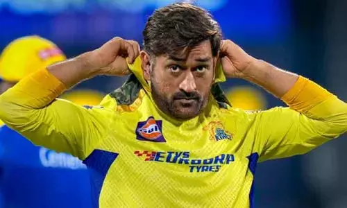 அடுத்த சீசனில் சென்னை அணியின் பேட்டிங் பிரச்சினை சரியாகி விடும்: தோனி