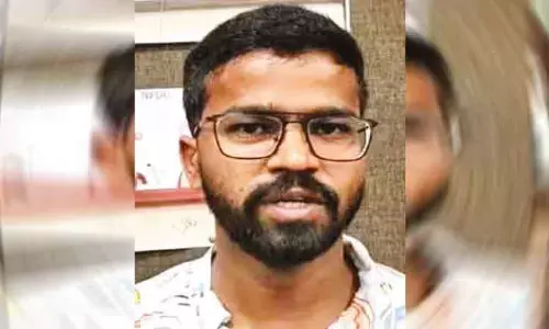 கொலை செய்யப்பட்ட குறும்பட ஒளிப்பதிவாளருக்கு தேசிய விருது: யார் இந்த சரவணமருது..?