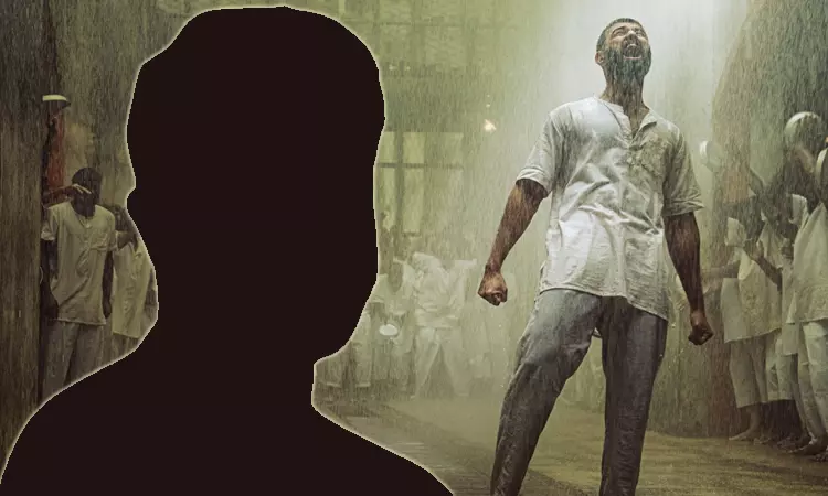 I will direct Ram Charan someday - Gowtam Tinnanuri I will direct Ram Charan someday - Gowtam Tinnanuri