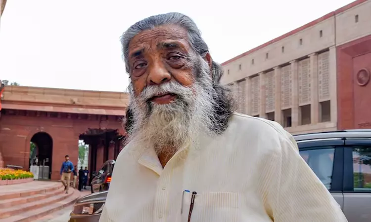 ஜார்க்கண்ட் முன்னாள் முதல்-மந்திரி ஷிபு சோரன் காலமானார் ஜார்க்கண்ட் முன்னாள் முதல்-மந்திரி ஷிபு சோரன் காலமானார்