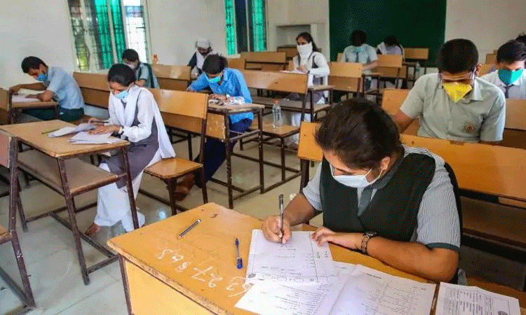 சட்டப்படிப்புகளுக்கான கிளாட் நுழைவுத் தேர்வு: விண்னப்பிக்க அவகாசம் தொடங்கியது சட்டப்படிப்புகளுக்கான கிளாட் நுழைவுத் தேர்வு: விண்னப்பிக்க அவகாசம் தொடங்கியது