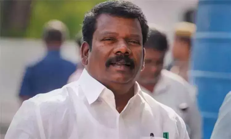 சுதா எம்.பி.யிடம் செயின் பறிப்பு: தலைநகரின் சட்டம் ஒழுங்கு கேள்விக்குறியாக இருக்கிறது - செல்வப்பெருந்தகை