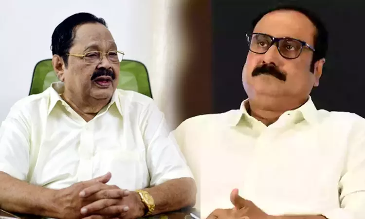 கொஞ்ச நஞ்ச விவரம் கூட... அன்புமணி ராமதாசை சாடிய அமைச்சர் துரைமுருகன்