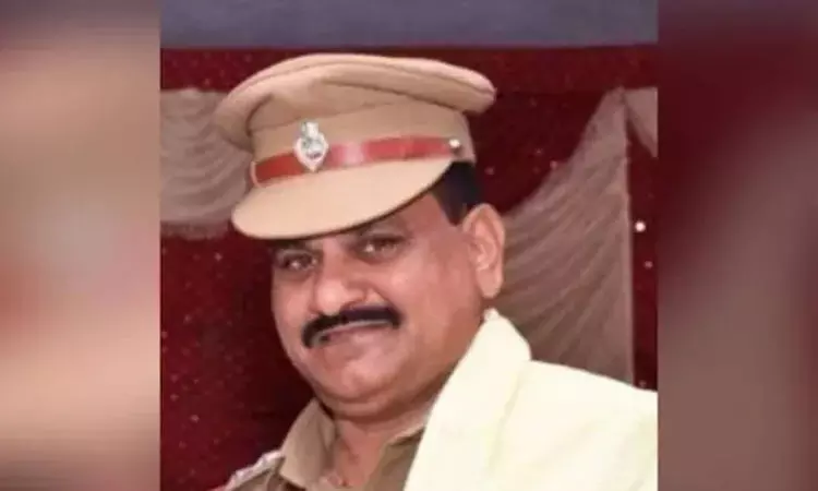 சாத்தான்குளம் தந்தை மகன் கொலை வழக்கு:  காவல் ஆய்வாளர் ஸ்ரீதரின் மனு தள்ளுபடி