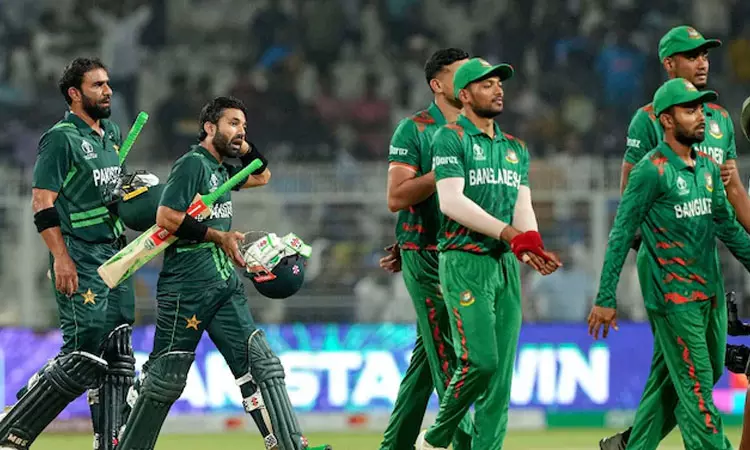 ஆசிய கோப்பை: முதற்கட்ட அணியை அறிவித்த வங்காளதேசம்