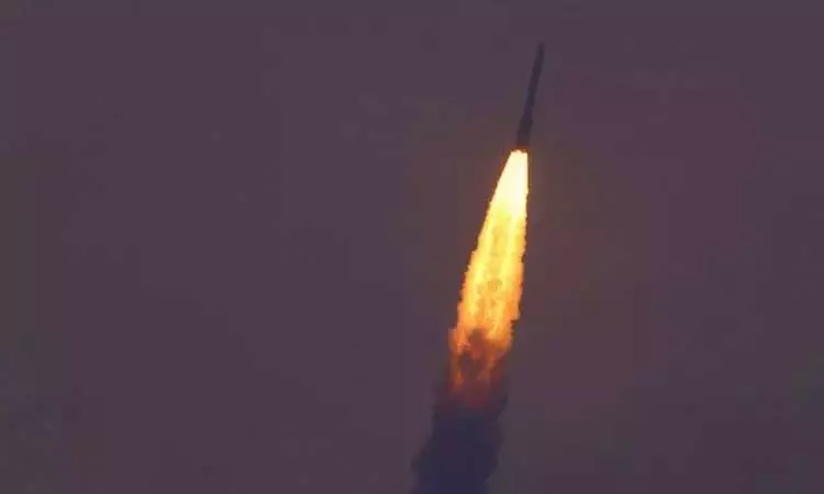 பி.எஸ்.எல்.வி. சி-61 ராக்கெட் தோல்விக்கு காரணம்; பிரதமர் மோடியிடம் பகுப்பாய்வுக்குழு அறிக்கை பி.எஸ்.எல்.வி. சி-61 ராக்கெட் தோல்விக்கு காரணம்; பிரதமர் மோடியிடம் பகுப்பாய்வுக்குழு அறிக்கை